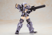 ZENITH GIRL Gray Ver. 17