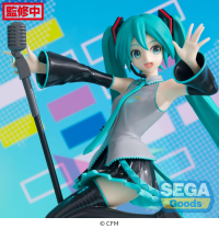 Luminasta "Hatsune Miku Project DIVA MEGA39's" "Hatsune Miku" Project DIVA 15th Ver. 3