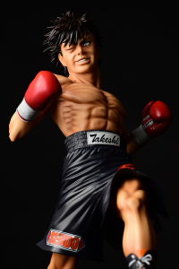 Takeshi Sendou－finish blow－ver.damage 2