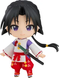 GOOD SMILE COMPANY Nendoroid Tokiyuki Hojo - The Elusive Samurai - photo 2