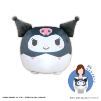 SANRIO CHARACTERS FUWA KORORIN BIG 1