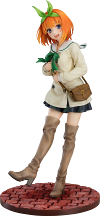Yotsuba Nakano: Date Style Ver. 2