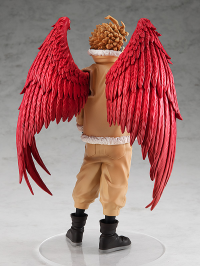 POP UP PARADE Hawks 6