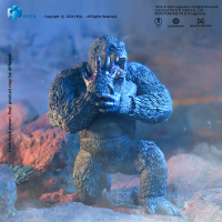 Exquisite Basic Series GODXILLA x KONG THE NEW EMPIRE Kong 6
