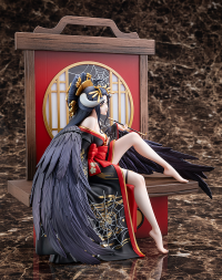 Albedo Splendid Kimono Ver. 5