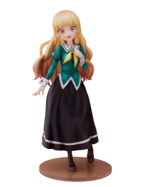 Yuri Is My Job! Hime Shirasagi 1/7 Scale Figure 2