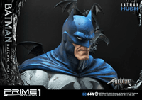 Museum Masterline Batman: Hush (Comics) Batman Batcave Deluxe Version 72