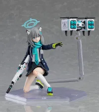 Max Factory figma Shiroko Sunaookami(re-run) - Blue Archive - photo 7
