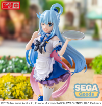 Luminasta "KONOSUBA -God's blessing on this wonderful world! 3" "Aqua" 5