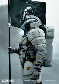 Premium Masterline Kojima Productions Ludens 29