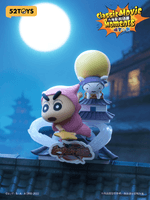 Crayon Shin-chan Classic Movie Moments 5