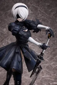 FREEing 2B (YoRHa No.2 Type B) - NieR:Automata - photo 9