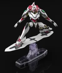 GOOD SMILE COMPANY MODEROID NIRVASH type ZERO - Eureka Seven - photo 7