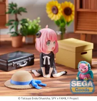 SEGA Luminasta TV Anime "SPY x FAMILY" ("Anya Forger") Pretend play Ver.2 - SPY x FAMILY - photo 4