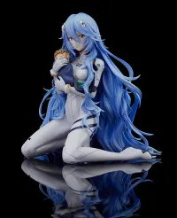 GOOD SMILE COMPANY Rei Ayanami: Long Hair Ver. - Rebuild of Evangelion - photo 7