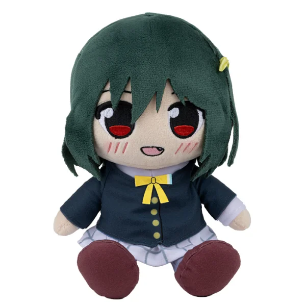 GOOD SMILE COMPANY Love Live! Nijigasaki High School Idol Club Plushie Shioriko Mifune - Love Live!