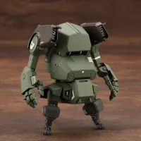 KOTOBUKIYA JGSDF Type 07-Ⅲ Tank Nacchin [EX Ver.] - JGSDF Type 07 Tank Nacchin - photo 16