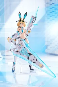 Max Factory PLAMAX BP-01 Sophia F. Shirring(re-run) - BUNNY SUIT PLANNING - photo 1
