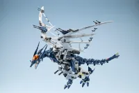KOTOBUKIYA RZ-045 SALAMANDER - ZOIDS - photo 2