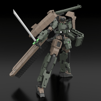 TYPE70MODEL1 GOU-RAI2 4