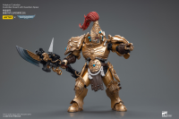 Adeptus Custodes Custodian Guard with Guardian Spear 8