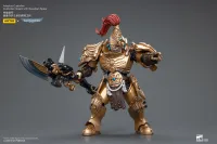 JOYTOY Adeptus Custodes Custodian Guard with Guardian Spear - Warhammer 40K - photo 8