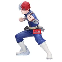 BANDAI MY HERO ACADEMIA Grandista-TODOROKI SHOTO- - My Hero Academia - photo 3