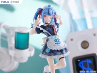 FuRyu NitoWai 1/7Scale Figure - Nito Wai - photo 5