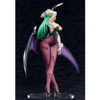 B-style Vampire Series Morrigan Bunny Ver. 8