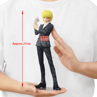 HUNTER×HUNTER Grandista-CURARPIKT- 4