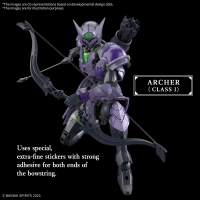 30MF ROSAN ARCHER 3