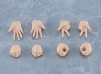 GOOD SMILE COMPANY PLAMATEA Muse Body: Ichika - Bikini Ver. A Type - Character Kits - photo 6
