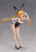 Tohru: Bare Leg Bunny Ver. 1