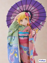 FuRyu Monogatari Series Shinobu Oshino -Japanese Doll- 1/4 Scale Figure - Monogatari Series - photo 11
