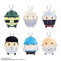 HUNTER×HUNTER FUWA KORORIN 4 1