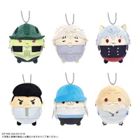 MAX LIMITED HUNTER×HUNTER FUWA KORORIN 4 - HUNTER×HUNTER - photo 1