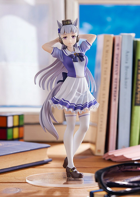 [GoodSmile] POP UP PARADE Gold Ship: School Uniform Ver.