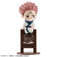 Ochatomo series JUJUTSUKAISEN (Repeat) (6pc per box) 6