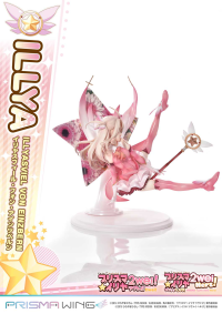 PRISMA WING Fate/kaleid liner Prisma Illya Illyasviel von Einzbern 1/7 Scale Pre-Painted Figure 3
