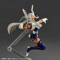 Revoltech Mirko 3