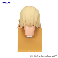 Hell's Paradise　Hikkake Figure -Yui- 3