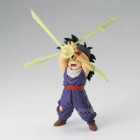 BANDAI DRAGON BALL Z G×materia SON GOHAN Ⅲ - Dragon Ball Z - photo 1