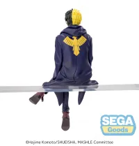 SEGA TV Anime "MASHLE: MAGIC AND MUSCLES" PM Perching Figure "Rayne Ames" - MASHLE: MAGIC AND MUSCLES - photo 9