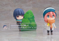 Nendoroid Nadeshiko Kagamihara: Solo Camp Ver. DX Edition 13
