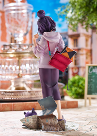 Foreigner/Katsushika Hokusai: Travel Portrait Ver. 10