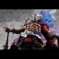 Portrait.Of.Pirates ONE PIECE “WA-MAXIMUM”  Kaido the Beast （Super limited reprint） 6