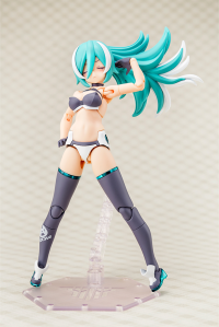 PUNI☆MOFU LANG 8