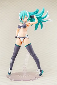 KOTOBUKIYA PUNI☆MOFU LANG - Megami Device - photo 8