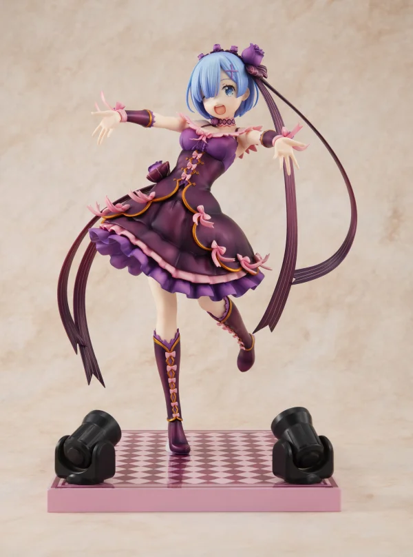KADOKAWA Re:ZERO -Starting Life in Another World- Rem: Birthday 2021 Ver. - Re:ZERO -Starting Life in Another World-