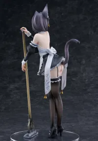 DMM Factory Maid Maison Ai Iwaya Illustration by 92M - Maid Maison - photo 6